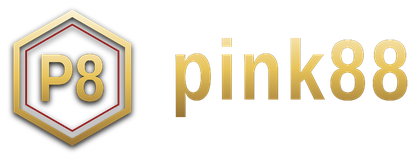 pink88 โลโก้