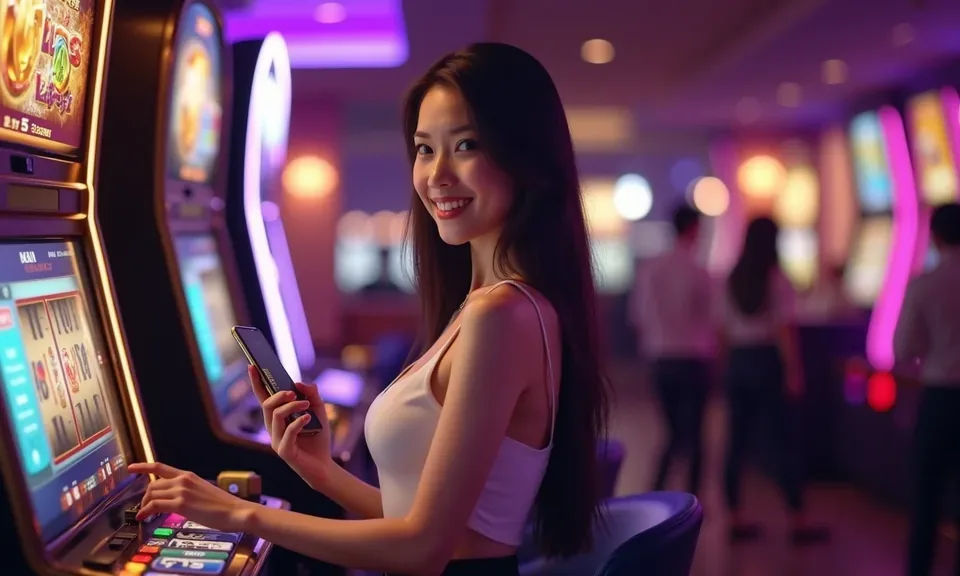 pink88 ไทย ล็อบบี้เกม